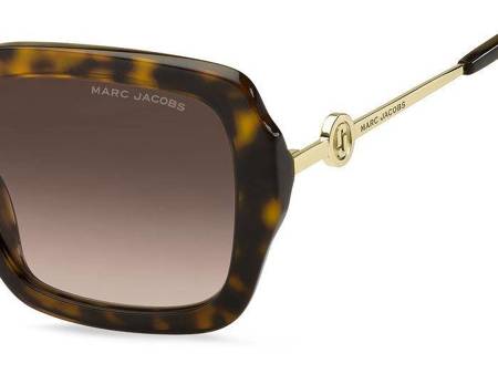 Okulary przeciwsłoneczne Marc Jacobs MARC 652 S 086