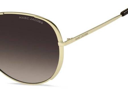 Okulary przeciwsłoneczne Marc Jacobs MARC 686 S 06J
