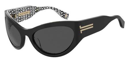 Okulary przeciwsłoneczne Marc Jacobs MJ 1087 S 807