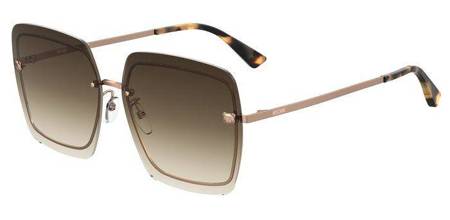 Okulary przeciwsłoneczne Moschino MOS085 G S 09Q