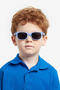 Okulary przeciwsłoneczne Polaroid Kids PLD K006 S 789