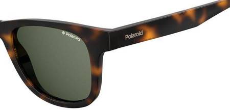 Okulary przeciwsłoneczne Polaroid PLD 1016 S NEW 086