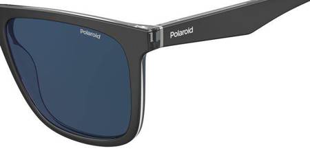 Okulary przeciwsłoneczne Polaroid PLD 2102 S X 7C5