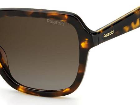 Okulary przeciwsłoneczne Polaroid PLD 4095 S X 086