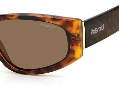 Okulary przeciwsłoneczne Polaroid PLD 6169 S 086