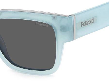 Okulary przeciwsłoneczne Polaroid PLD 6198 S X MVU