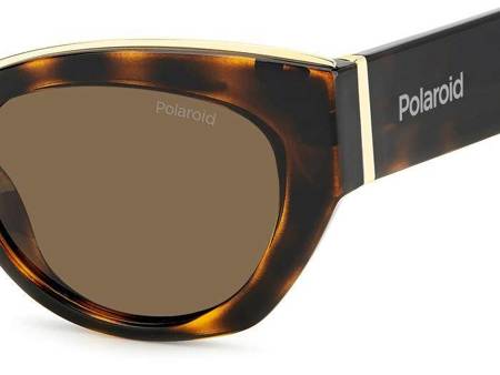 Okulary przeciwsłoneczne Polaroid PLD 6199 S X 086