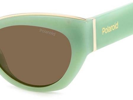 Okulary przeciwsłoneczne Polaroid PLD 6199 S X 1ED