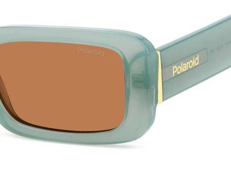 Okulary przeciwsłoneczne Polaroid PLD 6208 S X 1ED