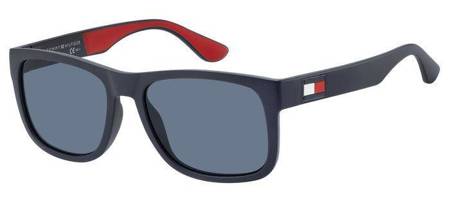 Okulary przeciwsłoneczne Tommy Hilfiger TH 1556 S 8RU