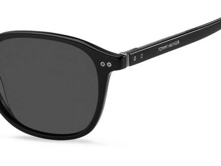 Okulary przeciwsłoneczne Tommy Hilfiger TH 1939 S 807