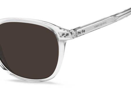 Okulary przeciwsłoneczne Tommy Hilfiger TH 1939 S 900