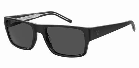 Okulary przeciwsłoneczne Tommy Hilfiger TH 2017 S 807