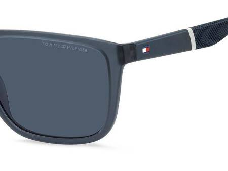 Okulary przeciwsłoneczne Tommy Hilfiger TH 2043 S IPQ