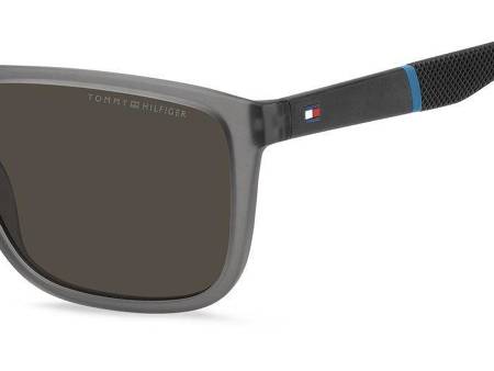 Okulary przeciwsłoneczne Tommy Hilfiger TH 2043 S RIW