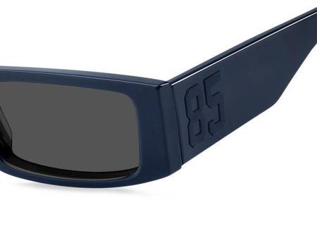 Okulary przeciwsłoneczne Tommy Hilfiger TJ 0092 S PJP