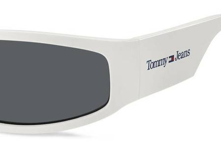 Okulary przeciwsłoneczne Tommy Hilfiger TJ 0094 S VK6