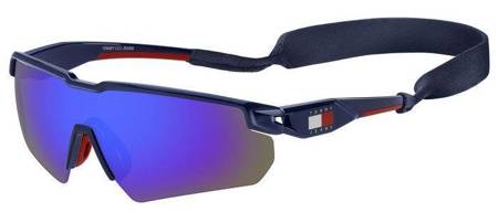 Okulary przeciwsłoneczne Tommy Hilfiger TJ 0098 S PJP