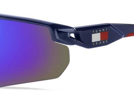 Okulary przeciwsłoneczne Tommy Hilfiger TJ 0098 S PJP