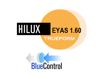 Hilux Eyas 1.60 Hi-Vision LongLife z BlueControl