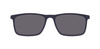 Nakładka Na Okulary Solano Clip-On SC 90143 B