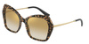 Okulary Przeciwsłoneczne Dolce & Gabbana DG 4399 911/6E