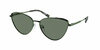 Okulary Przeciwsłoneczne Michael Kors MK 1140 Cortez 18943H