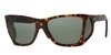 Okulary Przeciwsłoneczne Persol PO 0009 24/31