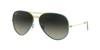 Okulary Przeciwsłoneczne Ray-Ban RB 3025JM AVIATOR FULL COLOR 9196BH