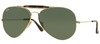 Okulary Przeciwsłoneczne Ray-Ban RB 3029 OUTDOORSMAN II 181