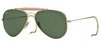 Okulary Przeciwsłoneczne Ray-Ban RB 3030 OUTDOORSMAN I L0216