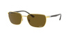 Okulary Przeciwsłoneczne Ray-Ban RB 3684CH 001/AN