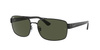 Okulary Przeciwsłoneczne Ray-Ban RB 3687 002/31