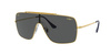 Okulary Przeciwsłoneczne Ray-Ban RB 3697 WINGS II 924687