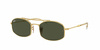 Okulary Przeciwsłoneczne Ray-Ban RB 3719 001/31