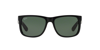 Okulary Przeciwsłoneczne Ray-Ban RB 4165 JUSTIN 601/71