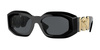 Okulary Przeciwsłoneczne Versace VE 4425U GB1/87