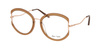 Okulary korekcyjne Anne Marii AM 10429 B
