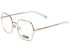 Okulary korekcyjne Benetton 463056 401