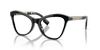 Okulary korekcyjne Burberry BE 2373U Angelica 3001