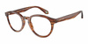 Okulary korekcyjne Giorgio Armani AR 7248 6162