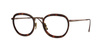 Okulary korekcyjne Persol PO 5009VT 8016