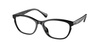 Okulary korekcyjne Ralph by Ralph Lauren RA 7132U 5001