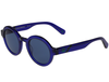 Okulary przeciwsłoneczne Benetton 465057 696