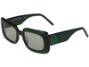 Okulary przeciwsłoneczne Benetton 465065 594